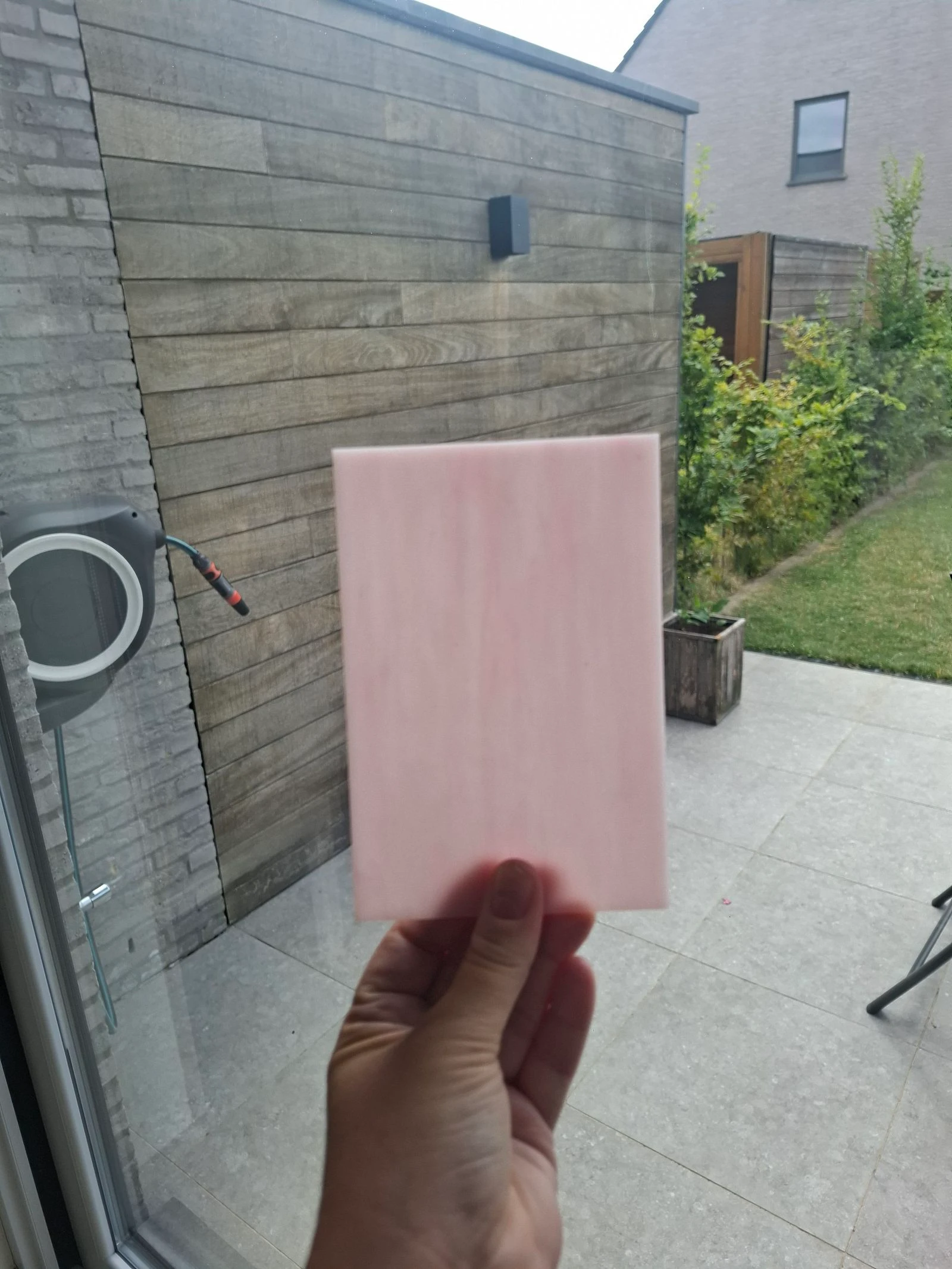 4 placas de vidro – photo 6